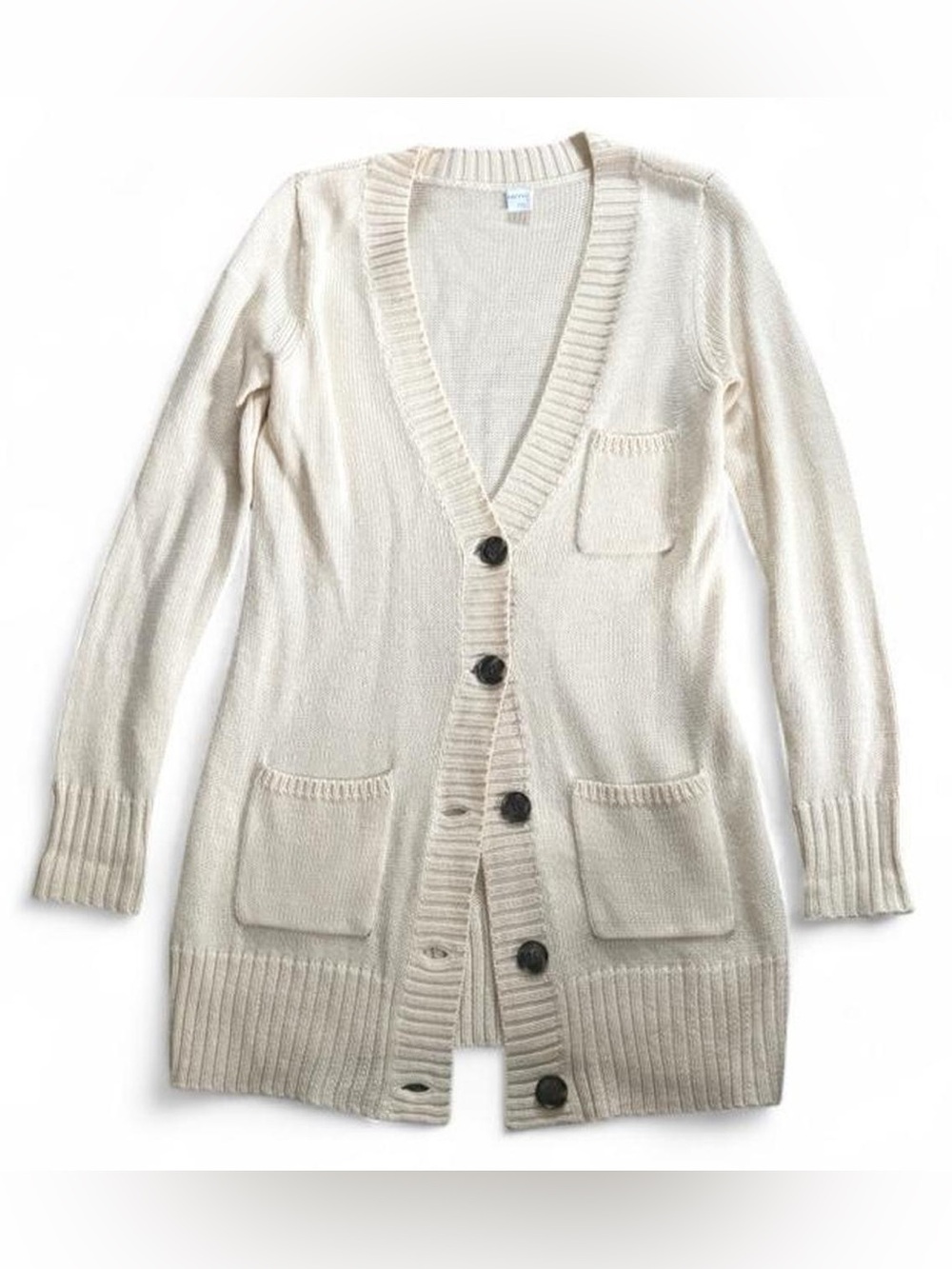 Vintage Pacsun wool blend cardigan sweater by Kirra